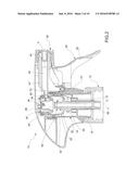 TRIGGER DISPENSER DEVICE diagram and image