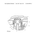 TRIGGER DISPENSER DEVICE diagram and image