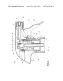 TRIGGER DISPENSER DEVICE diagram and image