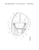 TRIGGER DISPENSER DEVICE diagram and image