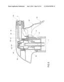 TRIGGER DISPENSER DEVICE diagram and image