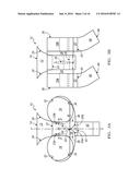 Spray Booth With Shallow Depth Under Section and Wet Scrubber diagram and image