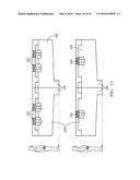 Spray Booth With Shallow Depth Under Section and Wet Scrubber diagram and image