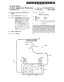 PAINTING APPARATUS COMPRISING AN AIR BAG diagram and image