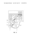 PAINTING APPARATUS COMPRISING AN AIR BAG diagram and image