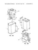 PAINTING APPARATUS COMPRISING AN AIR BAG diagram and image