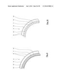 CFRP Saw Blade diagram and image