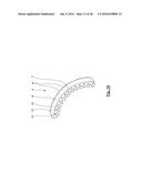 CFRP Saw Blade diagram and image