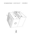 NON-SLIP MAT FOR LATHE diagram and image