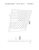 NON-SLIP MAT FOR LATHE diagram and image