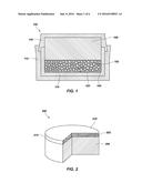 METHODS OF FORMING POLYCRYSTALLINE COMPACTS AND EARTH-BORING TOOLS     INCLUDING POLYCRYSTALLINE COMPACTS diagram and image