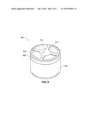 METHODS OF FORMING POLYCRYSTALLINE COMPACTS AND EARTH-BORING TOOLS     INCLUDING POLYCRYSTALLINE COMPACTS diagram and image