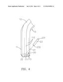 INNER POLYGONAL WRENCH STRUCTURE diagram and image