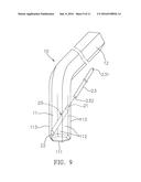 INNER POLYGONAL WRENCH STRUCTURE diagram and image