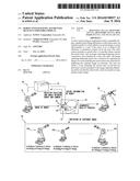 ROBOT SYSTEM HAVING AUGMENTED REALITY-COMPATIBLE DISPLAY diagram and image