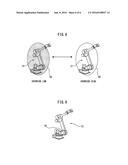 ROBOT SYSTEM HAVING AUGMENTED REALITY-COMPATIBLE DISPLAY diagram and image