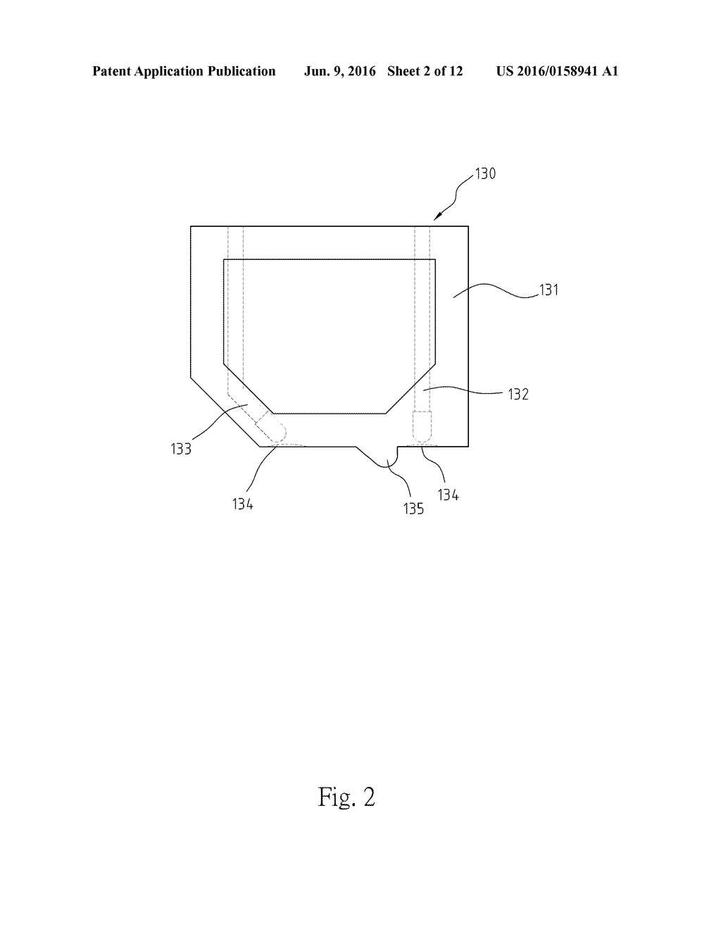 STATE DETECTING METHOD, ROBOT AND MOBILE DEVICE - diagram, schematic, and image 03