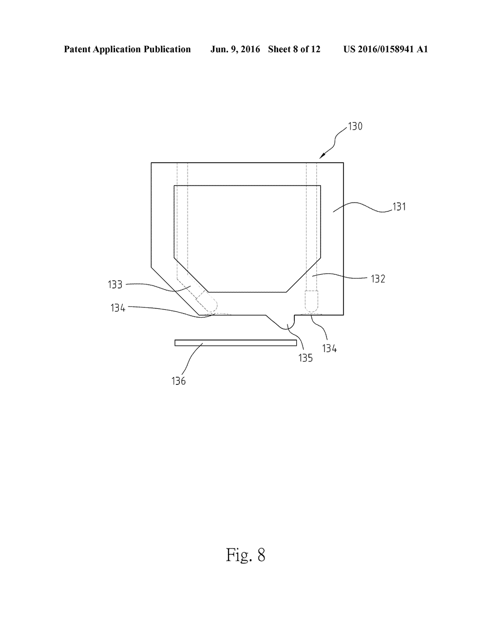 STATE DETECTING METHOD, ROBOT AND MOBILE DEVICE - diagram, schematic, and image 09