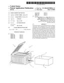 FOOD COMMINUTION DEVICE diagram and image