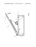 FOOD COMMINUTION DEVICE diagram and image