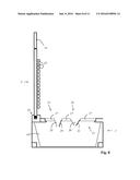 FOOD COMMINUTION DEVICE diagram and image