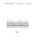 METHOD FOR MOLDING A BODY IN A MOLD diagram and image