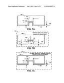 METHOD OF SURFACE TENSION CONTROL TO REDUCE TRAPPED GAS BUBBLES diagram and image