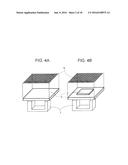 Method for Producing Shaped Product with Opening, and Shaped Product diagram and image