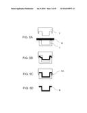 Method for Producing Shaped Product with Opening, and Shaped Product diagram and image