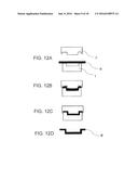 Method for Producing Shaped Product with Opening, and Shaped Product diagram and image