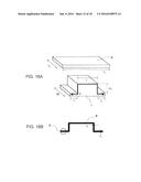 Method for Producing Shaped Product with Opening, and Shaped Product diagram and image