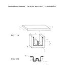 Method for Producing Shaped Product with Opening, and Shaped Product diagram and image