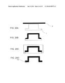 Method for Producing Shaped Product with Opening, and Shaped Product diagram and image