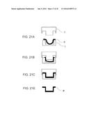 Method for Producing Shaped Product with Opening, and Shaped Product diagram and image