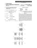 INJECTION MOLDED BODY, INJECTION MOLDING METHOD, AND INJECTION MOLDING DIE diagram and image