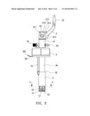 SEALANT DISPENSER diagram and image