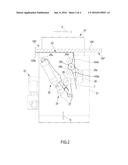 METHOD AND APPARATUS FOR FEEDING A PLURALITY OF TREAD BANDS IN A PROCESS     FOR BUILDING TYRES FOR VEHICLE WHEELS diagram and image