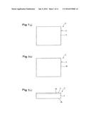 MEMBER FOR INK RECORDING, INK RECORDING BODY, AND LAMINATED BODY FOR INK     RECORDING diagram and image