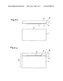 MEMBER FOR INK RECORDING, INK RECORDING BODY, AND LAMINATED BODY FOR INK     RECORDING diagram and image