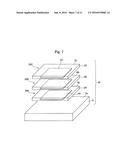 MEMBER FOR INK RECORDING, INK RECORDING BODY, AND LAMINATED BODY FOR INK     RECORDING diagram and image