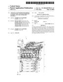 APPARATUS AND METHOD FOR FORMING AN IMAGE WITH A NON-DECOLORIZABLE     MATERIAL AND A DECOLORIZABLE MATERIAL diagram and image