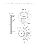 Illuminated Assembly diagram and image