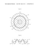 BEARING DEVICE FOR WHEEL diagram and image