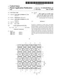 PNEUMATIC TIRE diagram and image