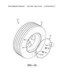 FILTER FOR A PNEUMATIC TIRE diagram and image