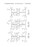 MACHINE SUSPENSION AND HEIGHT ADJUSTMENT diagram and image