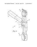 MACHINE SUSPENSION AND HEIGHT ADJUSTMENT diagram and image