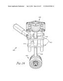 MACHINE SUSPENSION AND HEIGHT ADJUSTMENT diagram and image