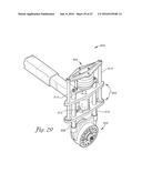 MACHINE SUSPENSION AND HEIGHT ADJUSTMENT diagram and image