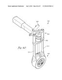 MACHINE SUSPENSION AND HEIGHT ADJUSTMENT diagram and image